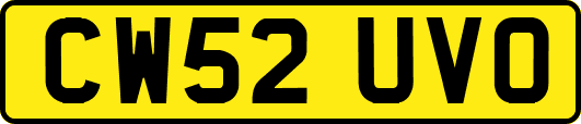 CW52UVO