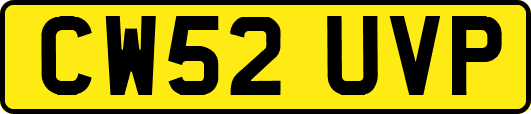 CW52UVP