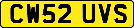 CW52UVS