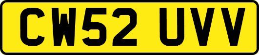 CW52UVV