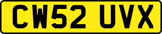 CW52UVX