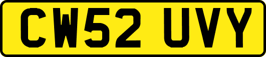 CW52UVY