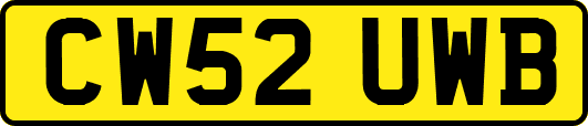 CW52UWB