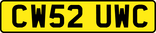 CW52UWC