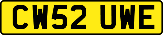 CW52UWE