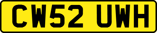 CW52UWH
