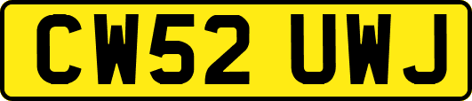 CW52UWJ