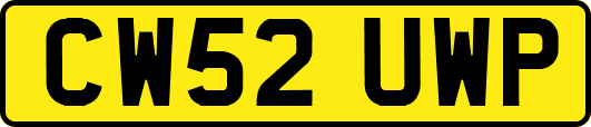 CW52UWP
