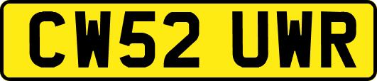CW52UWR