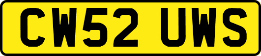 CW52UWS
