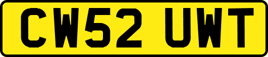 CW52UWT