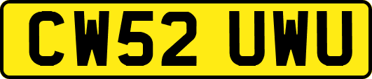 CW52UWU