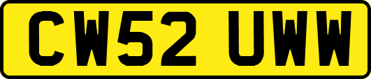 CW52UWW