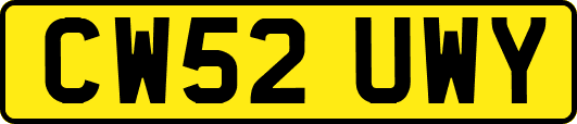 CW52UWY