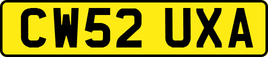 CW52UXA