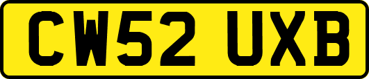 CW52UXB
