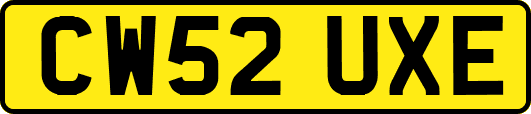 CW52UXE