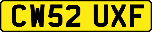 CW52UXF