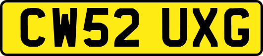CW52UXG