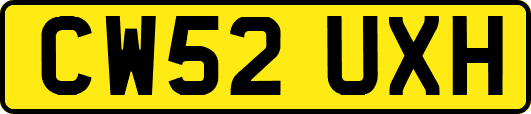 CW52UXH