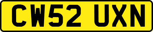 CW52UXN