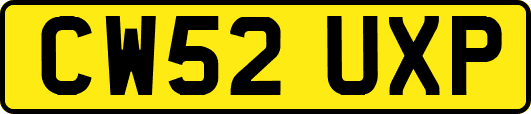 CW52UXP