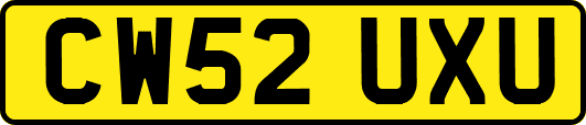 CW52UXU