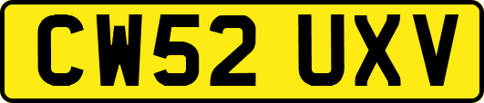 CW52UXV
