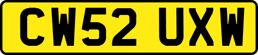 CW52UXW