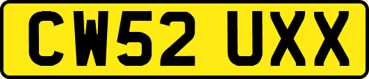 CW52UXX
