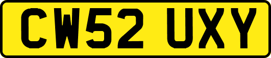 CW52UXY