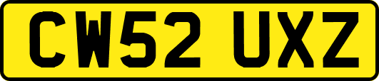 CW52UXZ