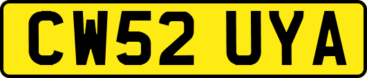 CW52UYA