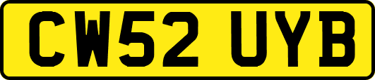 CW52UYB