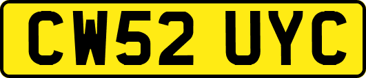 CW52UYC