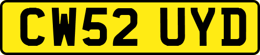 CW52UYD