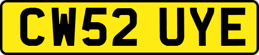 CW52UYE