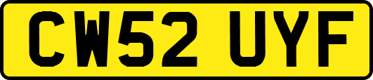 CW52UYF