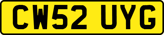 CW52UYG