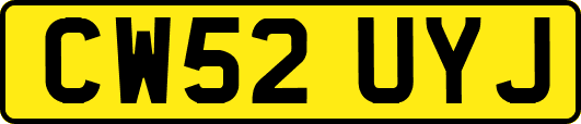 CW52UYJ