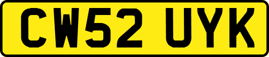 CW52UYK