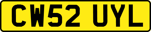 CW52UYL