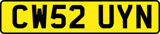 CW52UYN