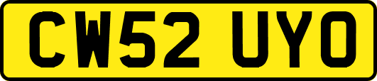 CW52UYO