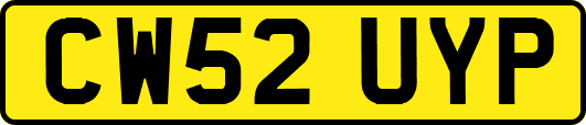 CW52UYP