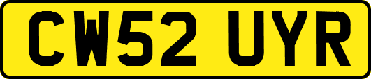 CW52UYR