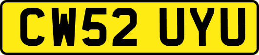 CW52UYU