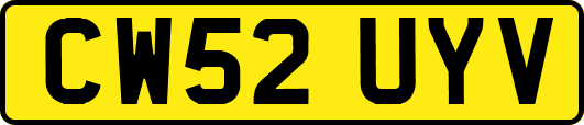 CW52UYV