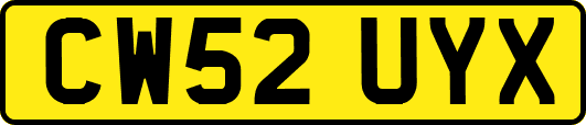 CW52UYX