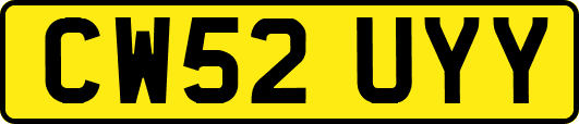 CW52UYY